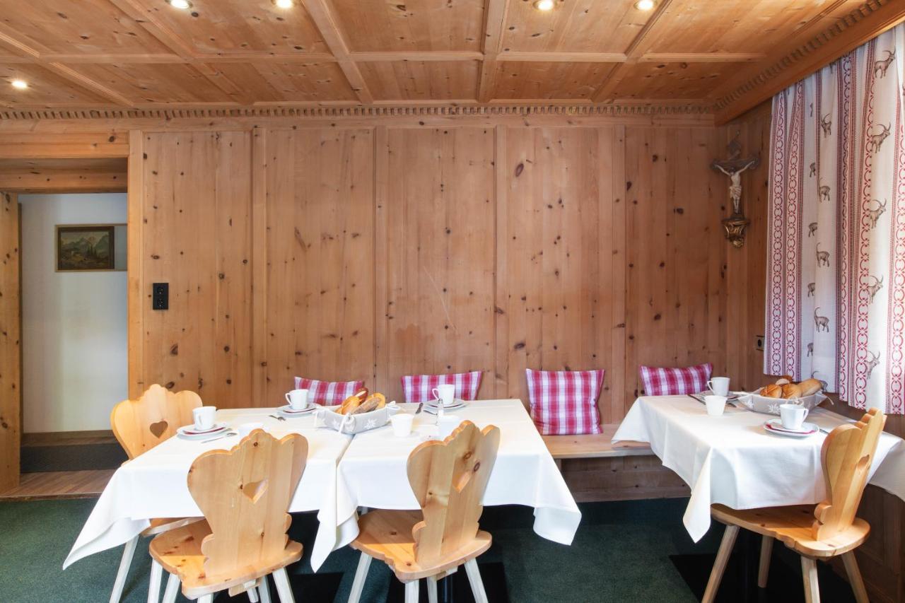 Midland Sankt Anton am Arlberg Exterior foto