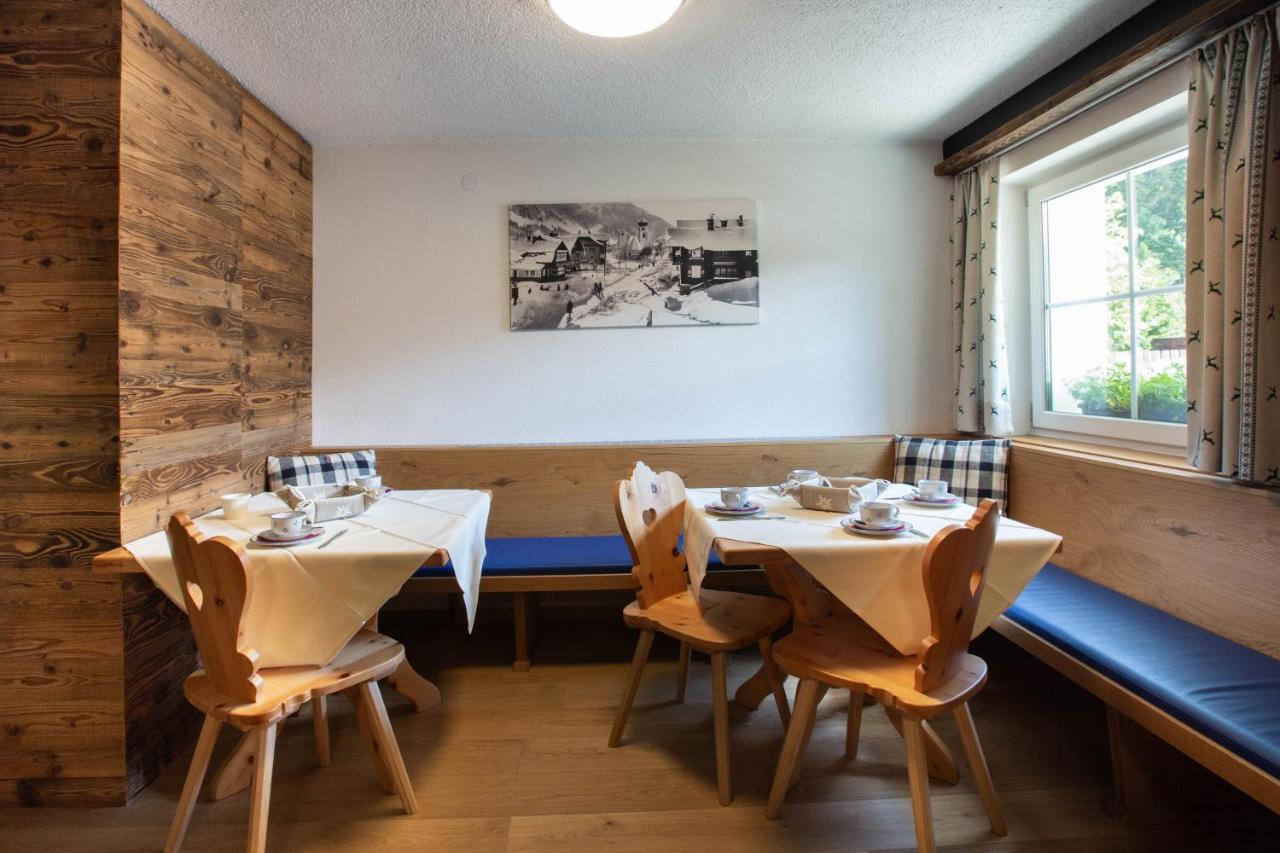 Midland Sankt Anton am Arlberg Exterior foto